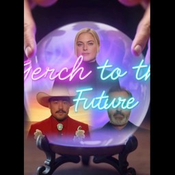 gerchtothefuture